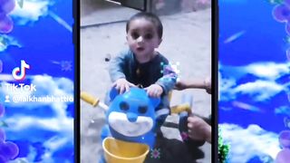 My tiktok vedio