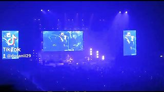 Atif Aslam Live Concert