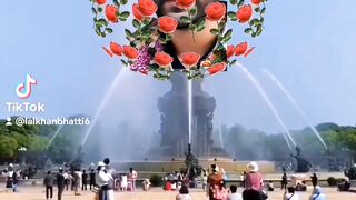 My tiktok vedio