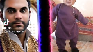 My tiktok vedio