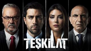 Teşkilat (2021 - 2023)(Epizod 4)