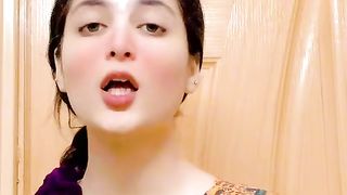 Cute girl
