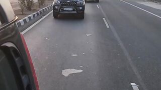 Scorpio Racing