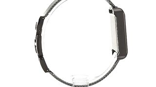 Nine West Women's Mesh Bracelet Watch2