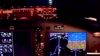 Star Air 767-200. Upload video