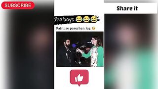 Woh kiya hai jo biwi apne husband ko nahi de sakte