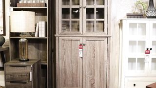 ACCENT CABINET