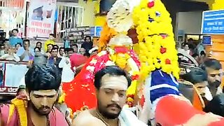 Palki yatra