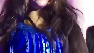 Pani hai blue blue