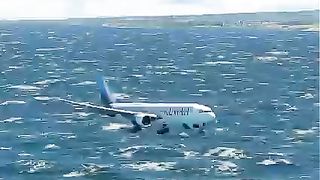 World,s most dangerous plane