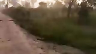 VC BZU Multan walking talking