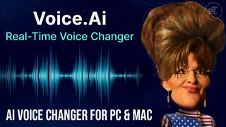 How to Use Voice Ai Voice Changer