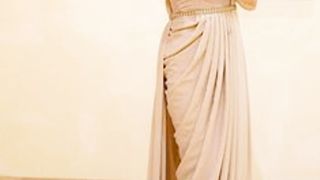 Most Appealing & Stylish Indian Saree