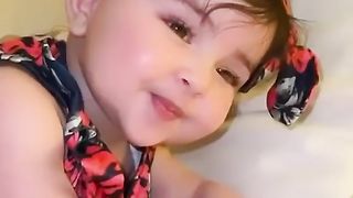 cute baby