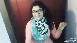 Sweet song With Cute Girl