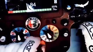 F-1 Sport's car