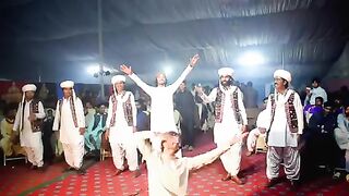 Saraiki jhumer saraiki gete