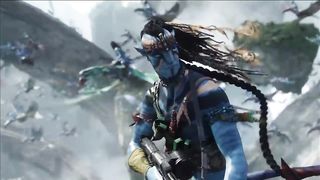 AVATAR_Clip_-_Final_Battle_()_James_Cameron(720p).