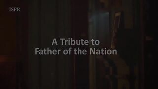 Zameen o Asmaan | Tribute to the Qauaid E Azam | The Father of Nation.