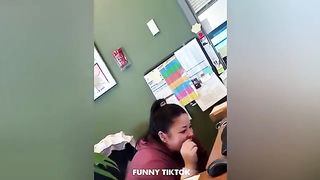 Best Scare Cam & Pranks 2023 #24 | Funny Videos TikTok Compilation