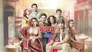 New Indion   Drama new  eps.
