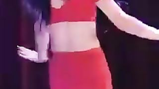 Bar Dance Girl