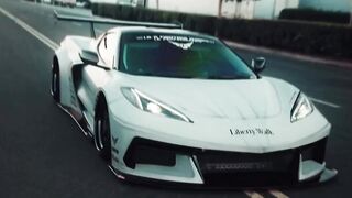 Pov: You are in love with cars