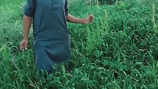 Kisaan bahi k sath bolchal