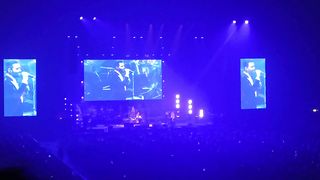 Atif Aslam Live Concert Dubai March 2023