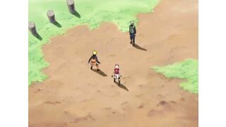 Naruto Shippuden Episode 3 in hindi subtitles.