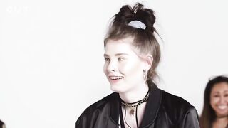 An Astrologer Guesses Strangers' Zodiac Sign
