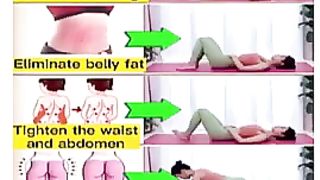 Belly fat loss workout at home women #shorts #wowhealth #YOGA #weightloss exercises for beginners