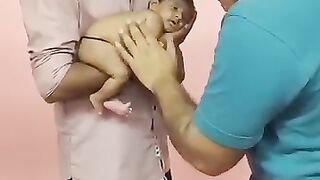Beautiful baby