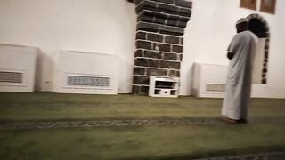 Umrah kay taraqa part 1