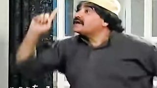 Ismail shaid drama