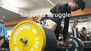 My Favorite Gym Tiktok Compilation #1