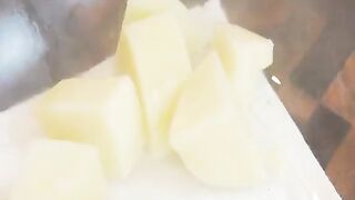 Amazing Potato Recipe