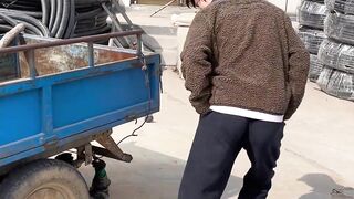 Chinese Reels Video Short 9