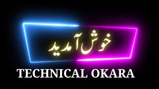 PUBLIC NEWS NEW TP PAK SAT 38 EAST BY TECHNICAL OKARA