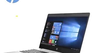 OUTSIDE VIEW HP PROBOOK 440 G7