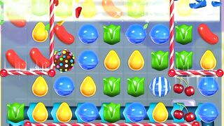 Candy Crush Saga, 12500 Level