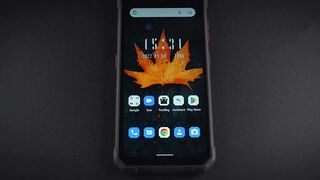 IIIF150 B1/B1 Pro Rugged Phone 6.5" FHD+ Display 20MP AF Night Vision Camera Smartphone Android 12 10000mAh with NFC Phone