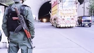 kohat tunnel very good video pak japan friend ship #japan