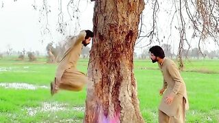 magic video