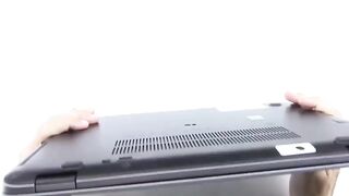 OUTSIDE VIEW HP ELITE BOOK 840 G3