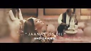 Jaanay Iss Dil _ Hadiqa Kiani _ Qawwali _  Production b