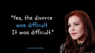 Priscilla Presley: Life, Career, and Personal Insights