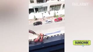 We're Going Down! Fails Of The Week
