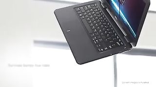 OUTSIDE VIEW DELL LATITUDE 3310