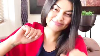 Sushmita Sen reveals it was a ‘massive heart attack, I had 95% blockage | sushmita sen heart attack